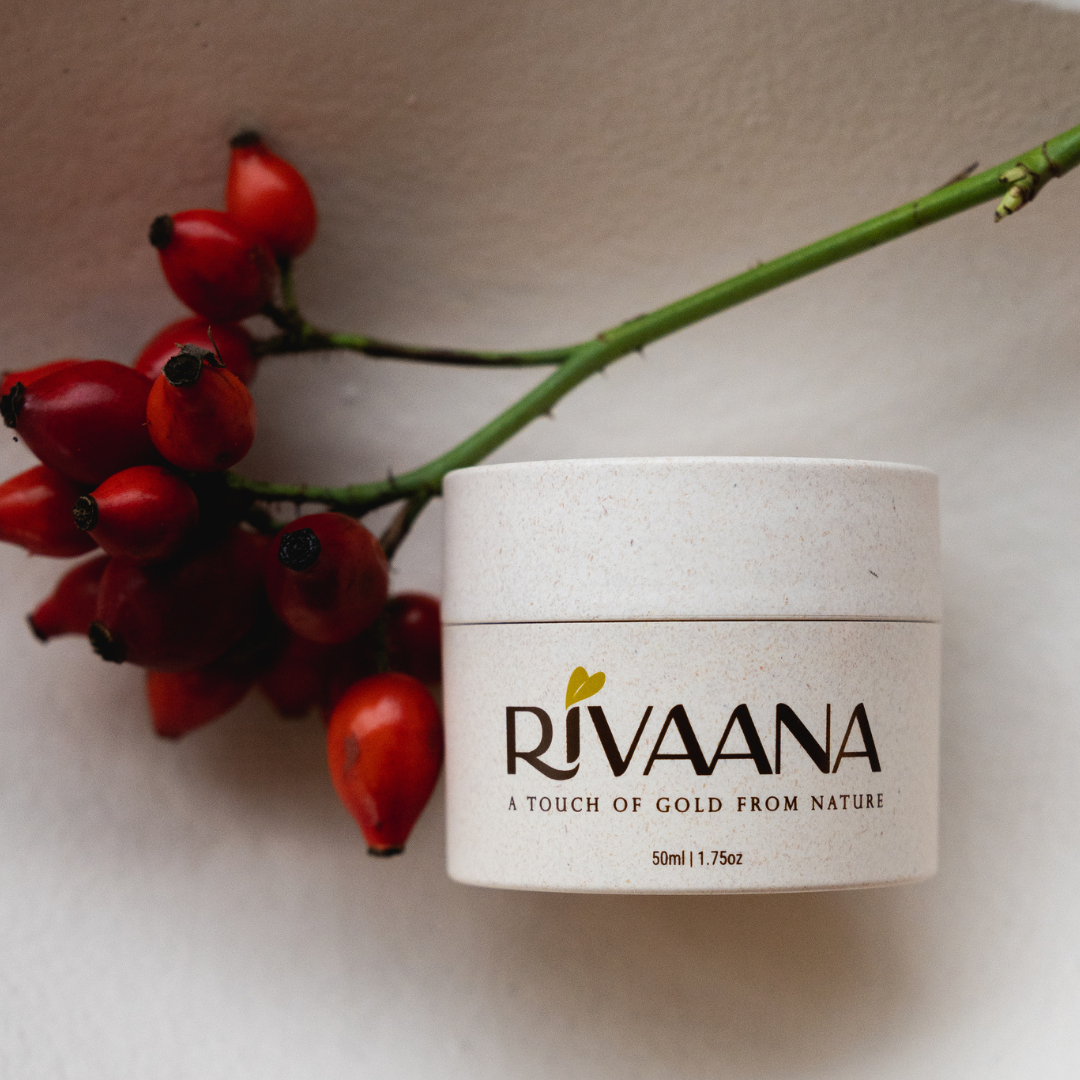 Rivaana The Cream